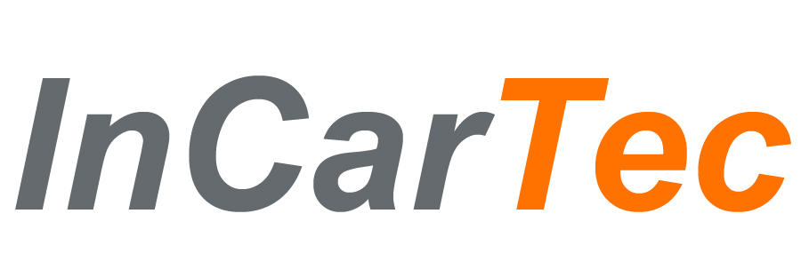 InCarTec logo