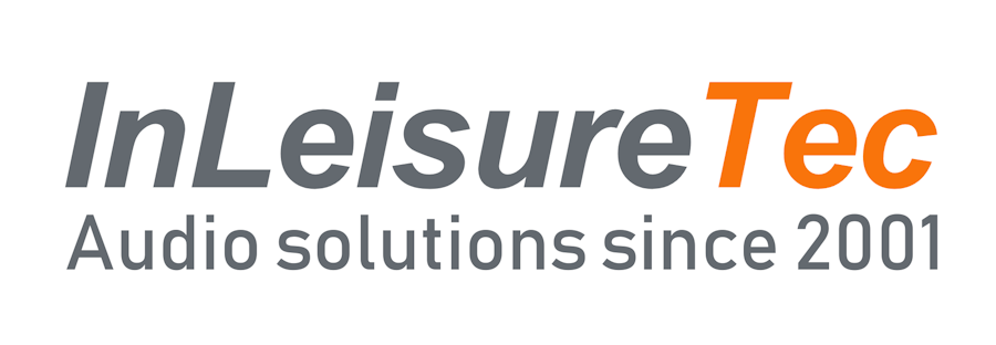 InLeisureTec logo